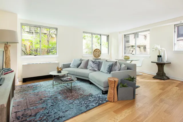 308 East 38th Street