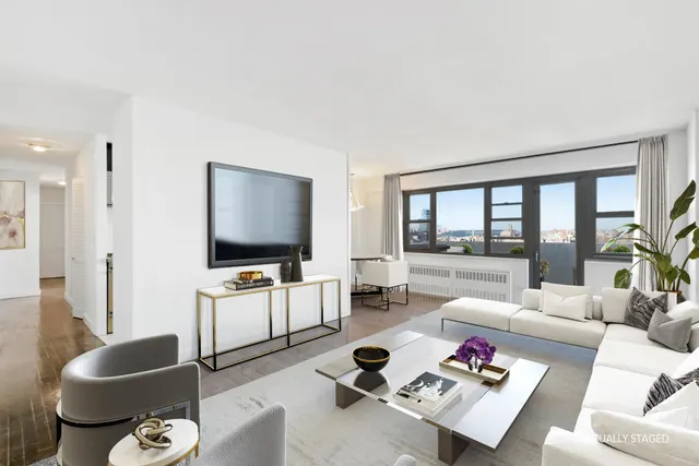 100 West 93rd Street