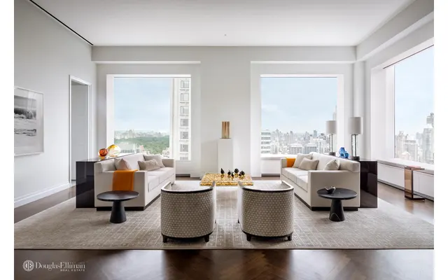 432 Park Avenue