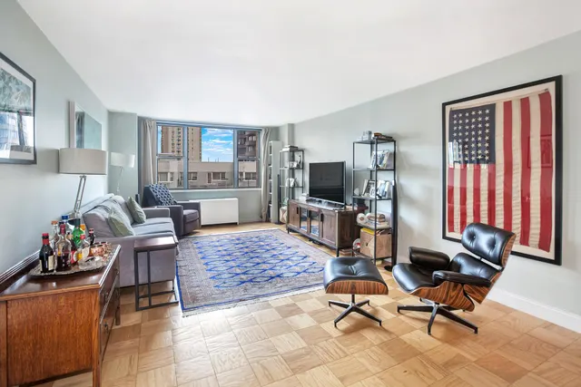 444 East 86th Street