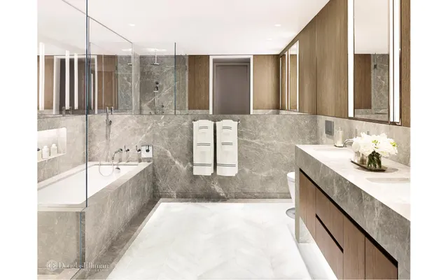 40 Bleecker Street