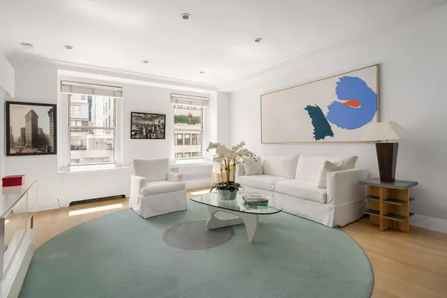 465 Park Avenue
