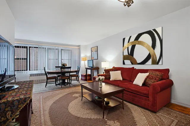 220 East 54th Street