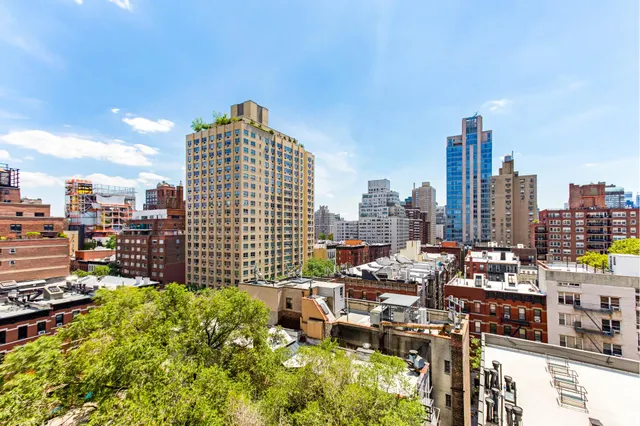 444 East 86th Street