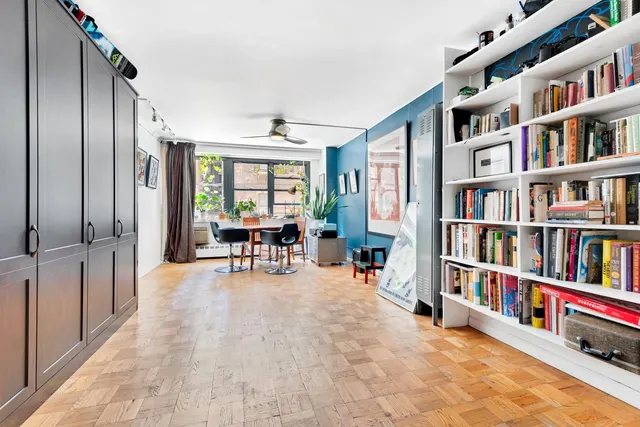 210 East 15th Street