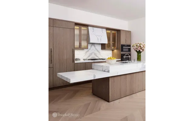 40 Bleecker Street