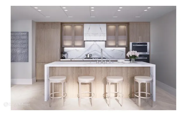 40 Bleecker Street