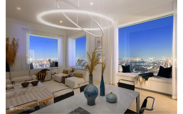 432 Park Avenue