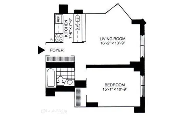 380 Rector Place