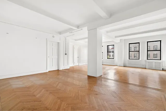 535 West 110th Street