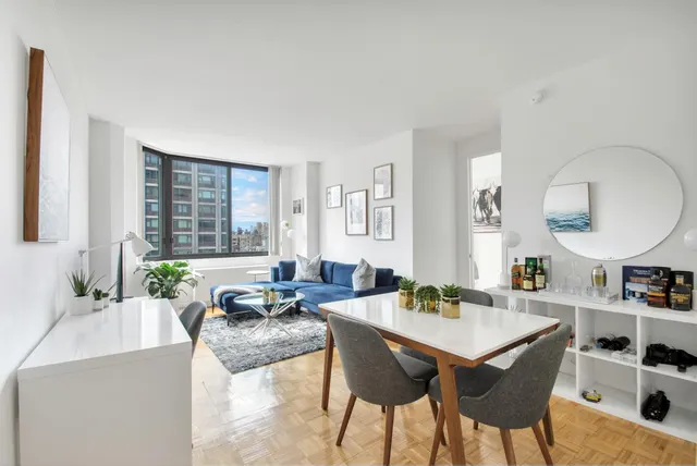 200 East 65th Street