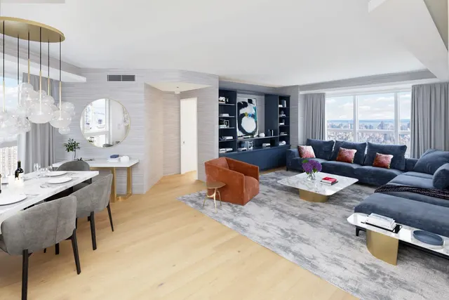 146 West 57th Street