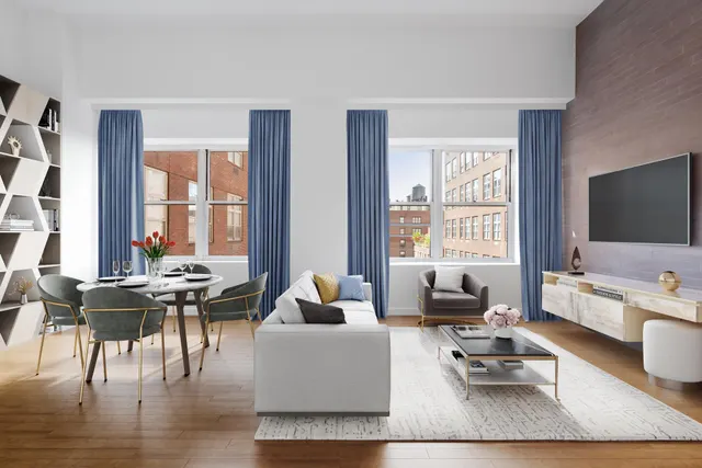120 East 87th Street