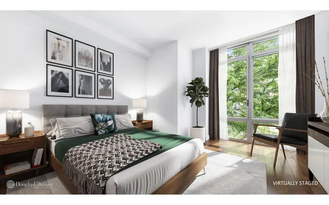 333 East 91st Street