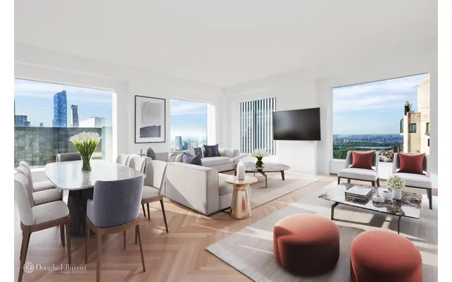432 Park Avenue