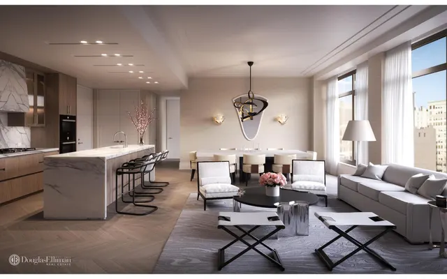 40 Bleecker Street