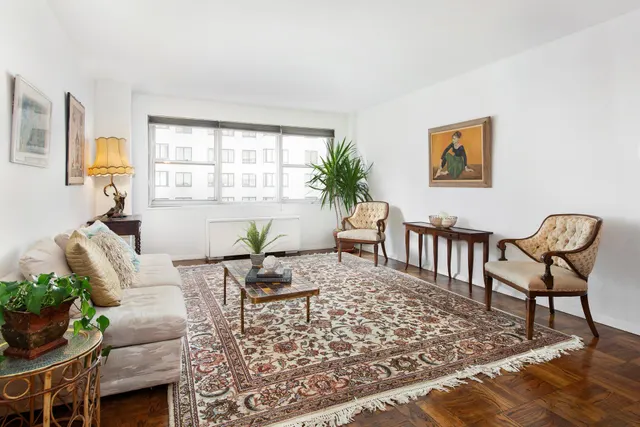 201 East 66th Street