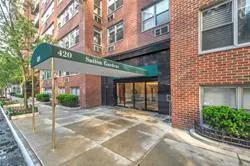 420 East 55th Street