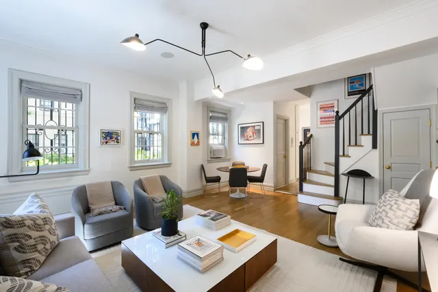 45 East 9th Street