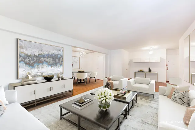60 East 9th Street