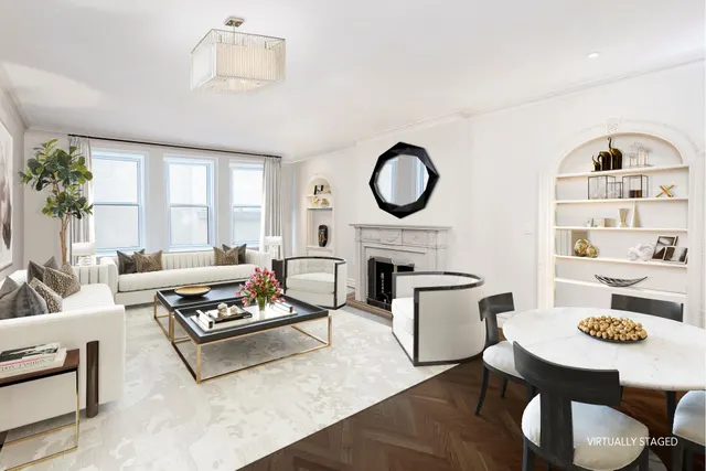 480 Park Avenue