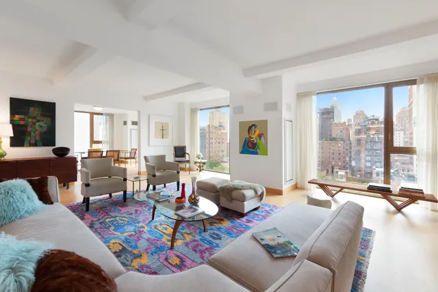 50 Gramercy Park North