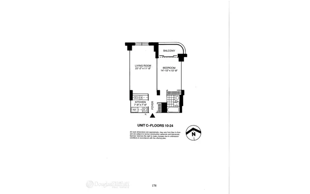 380 Rector Place