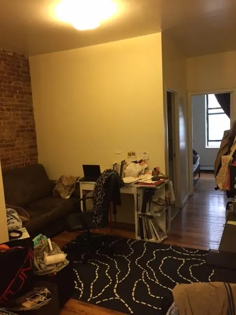 132 West 109th Street