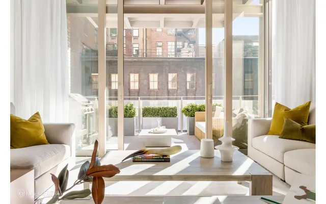 1 Great Jones Alley