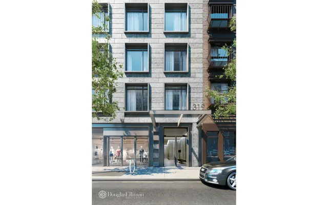 319 Schermerhorn Street