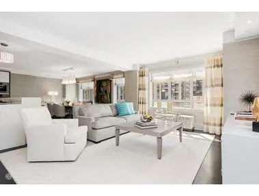 21 East 61st Street
