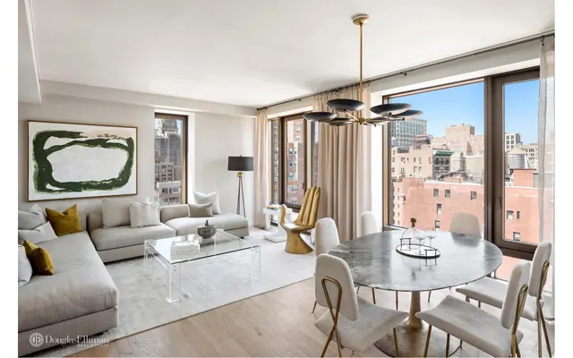 200 East 21st Street