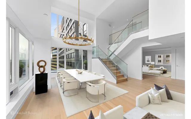 135 West 52nd Street