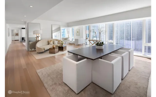 135 West 52nd Street