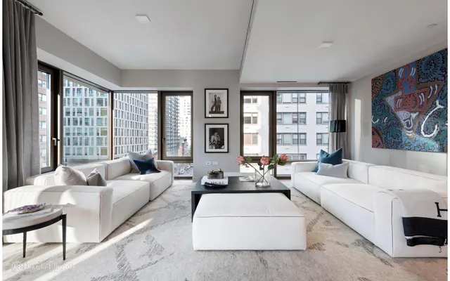 200 East 21st Street