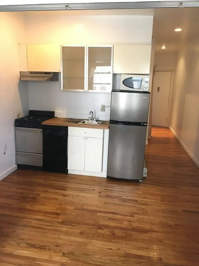 134 West 109th Street