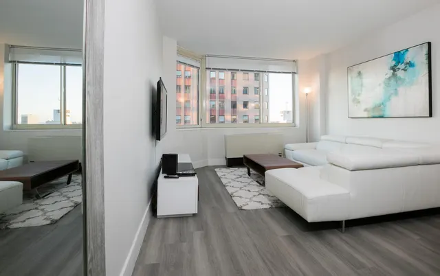 250 West 50th Street