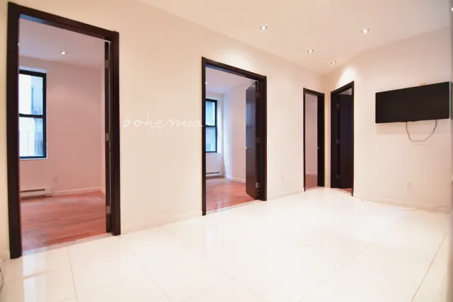 8 West 108th Street