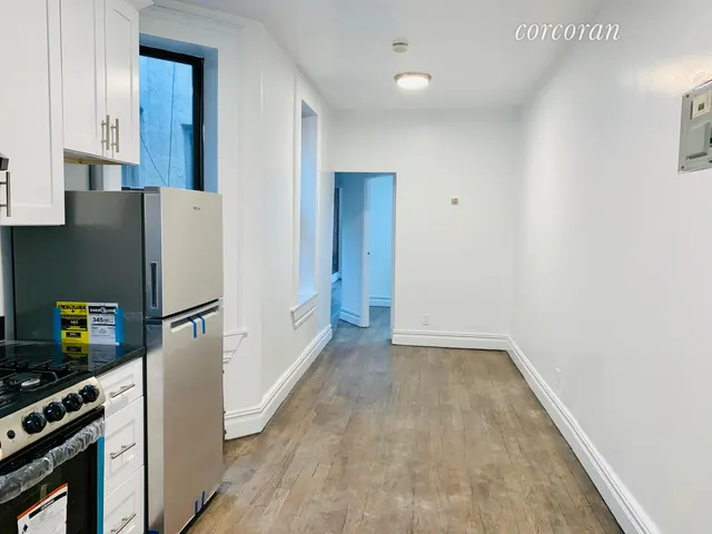 142 West 109th Street