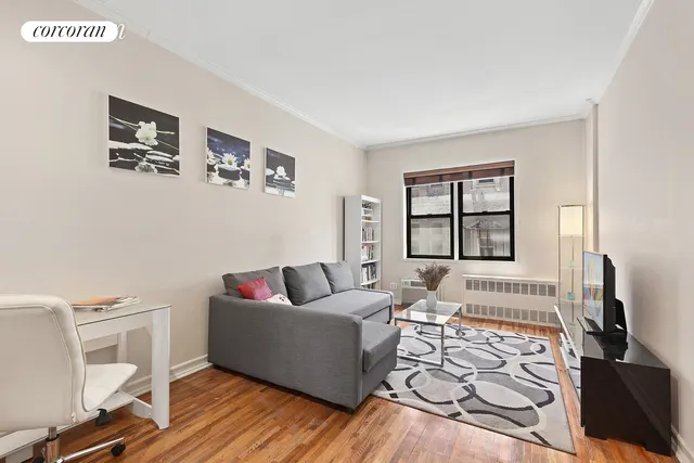 317 West 54th Street