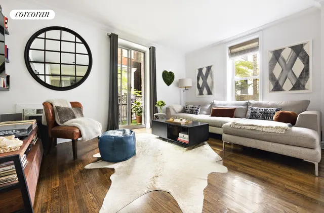 105 East 19th Street