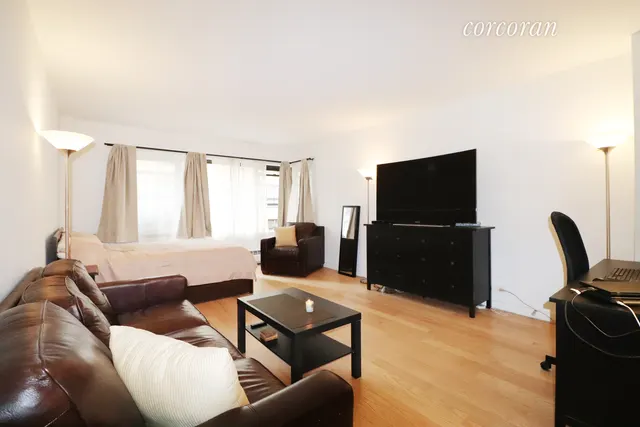 412 East 55th Street