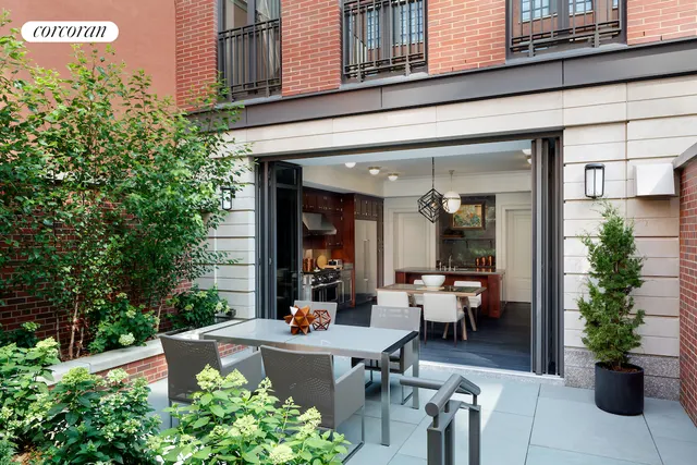 133 West Eleventh Street