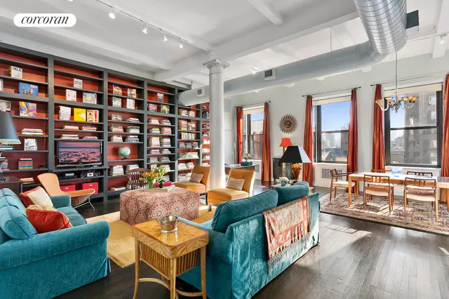 43 West 13th Street