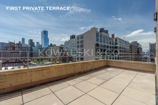 180 West Houston Street