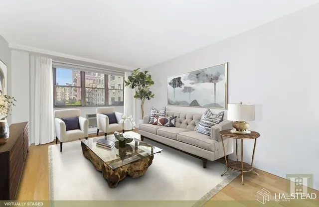 63 East 9th Street