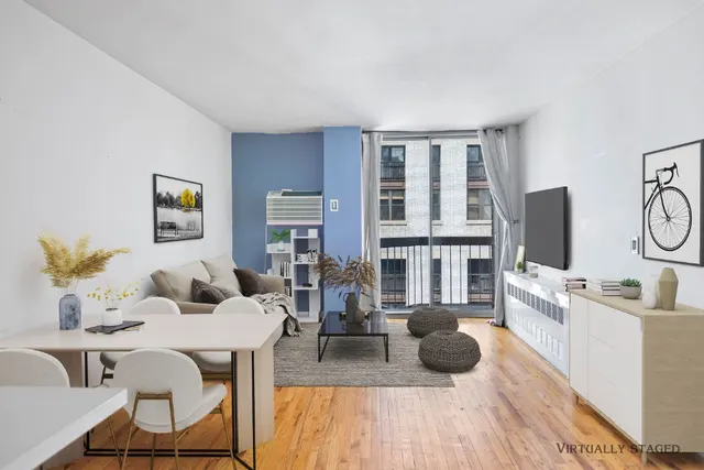 184 Thompson Street