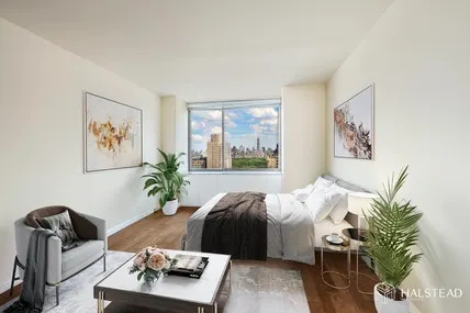 111 West 67th Street