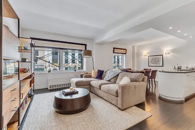 100 West 58th Street