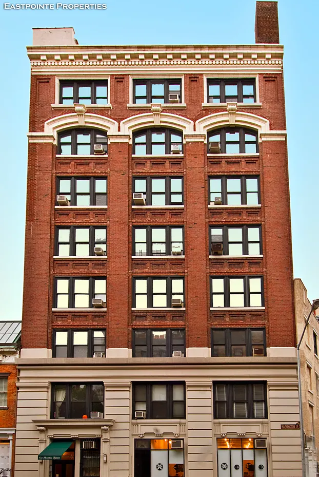 1 Sheridan Square